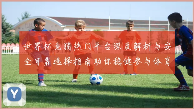 世界杯竞猜热门平台深度解析与安全可靠选择指南助你稳健参与体育赛事预测