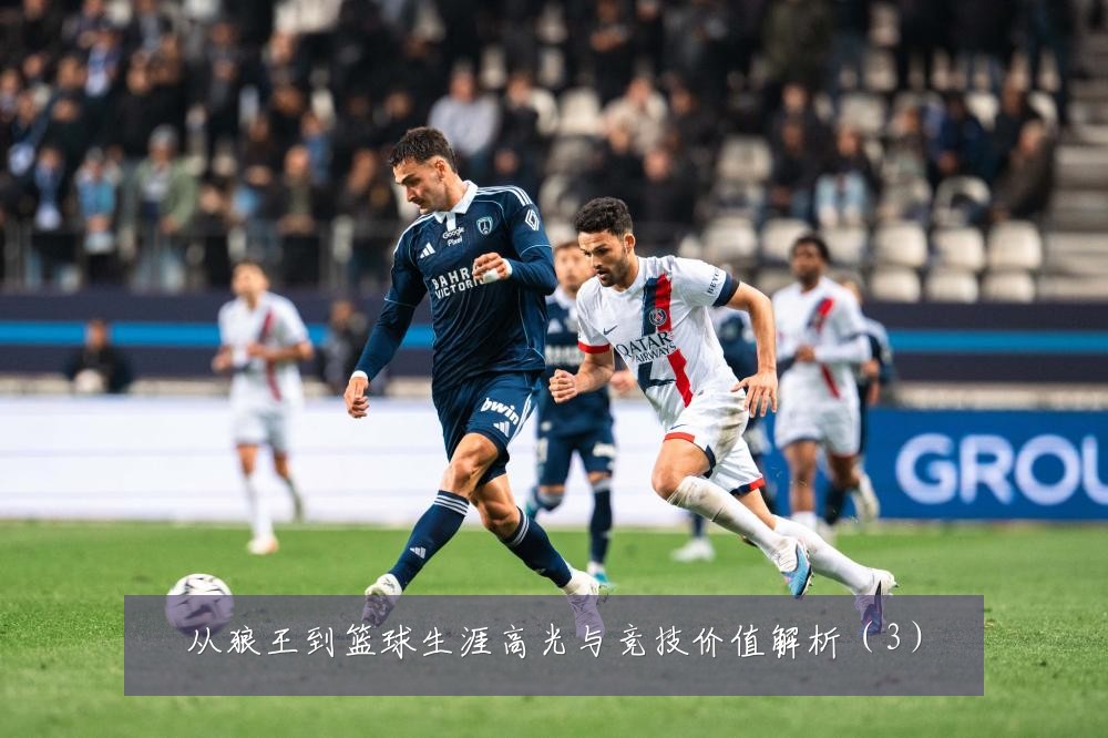 从狼王到篮球生涯高光与竞技价值解析（3）