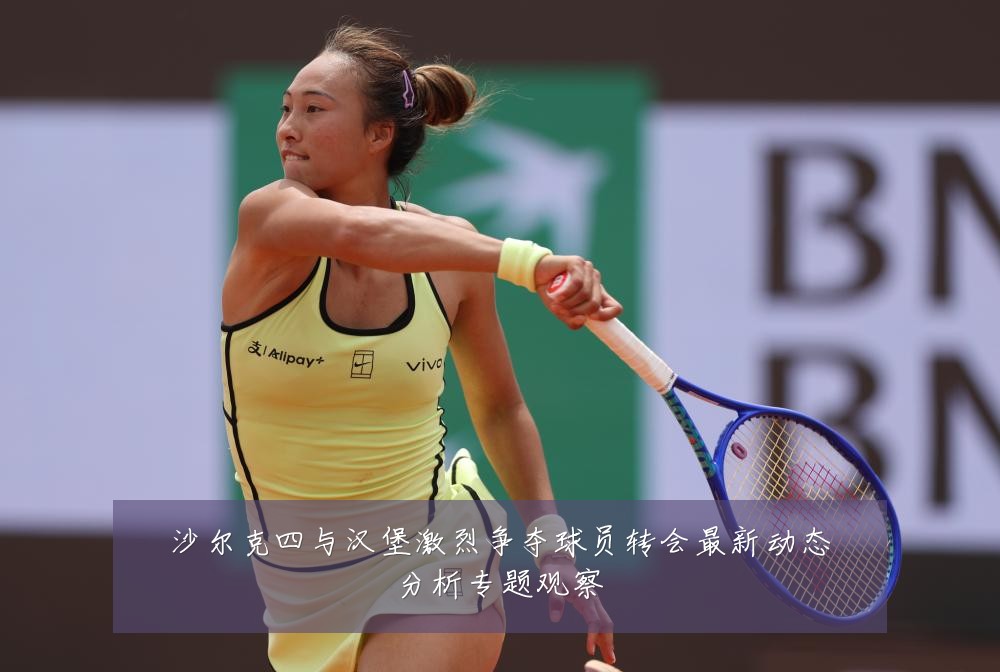 沙尔克四与汉堡激烈争夺球员转会最新动态分析专题观察